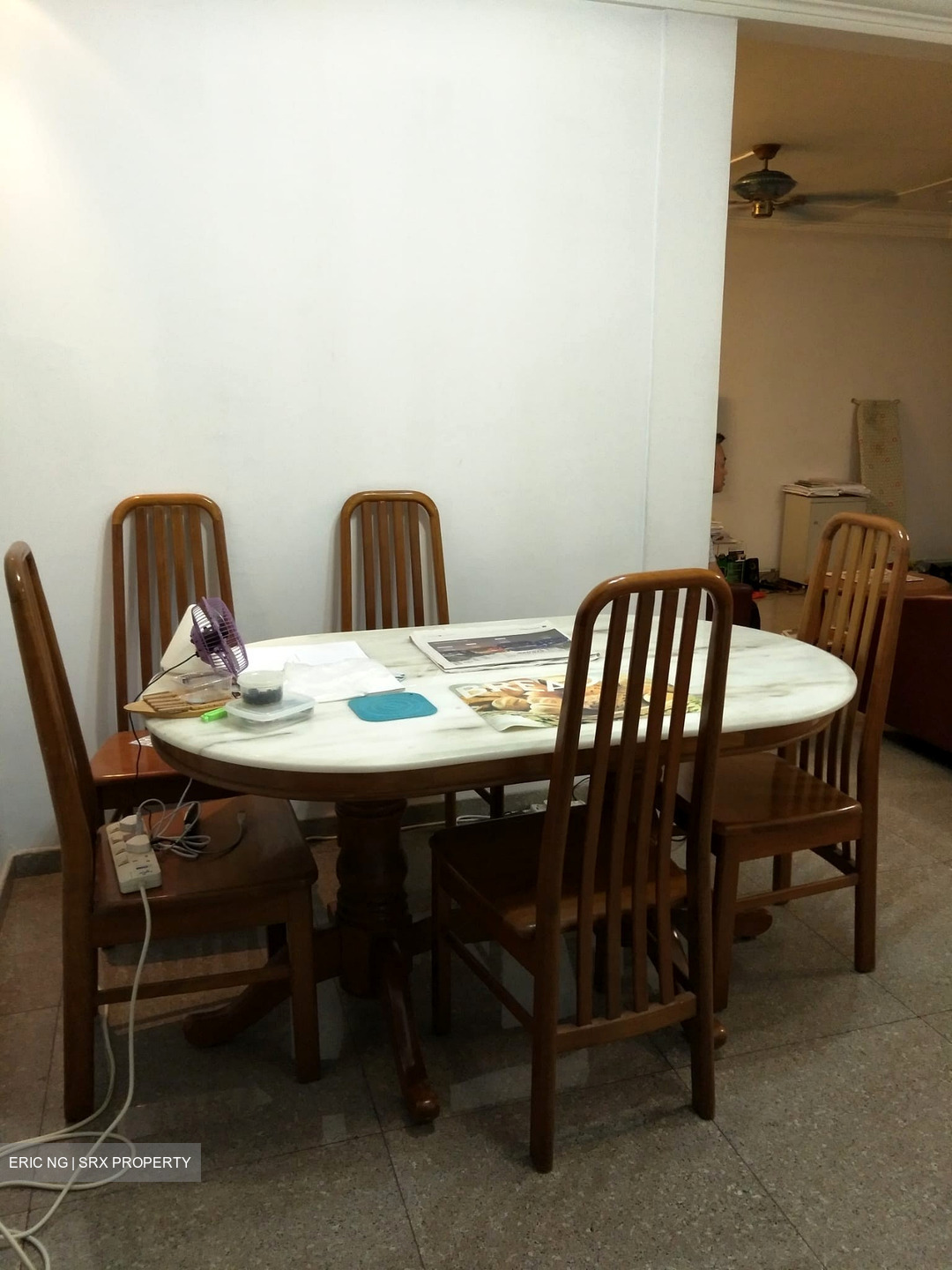 Blk 258A Compassvale Gardens (Sengkang), HDB 5 Rooms #553814301